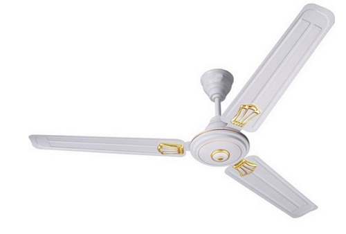 India Desire : Buy Sun Line I-Thirty White Ceiling Fan Worth Rs. 1995 At Rs. 589 Only From Pepperfry